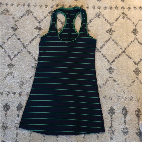 lululemon athletica Tops - Lululemon tank